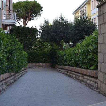 Apartament Marie Claire Termoli Zewnętrze zdjęcie