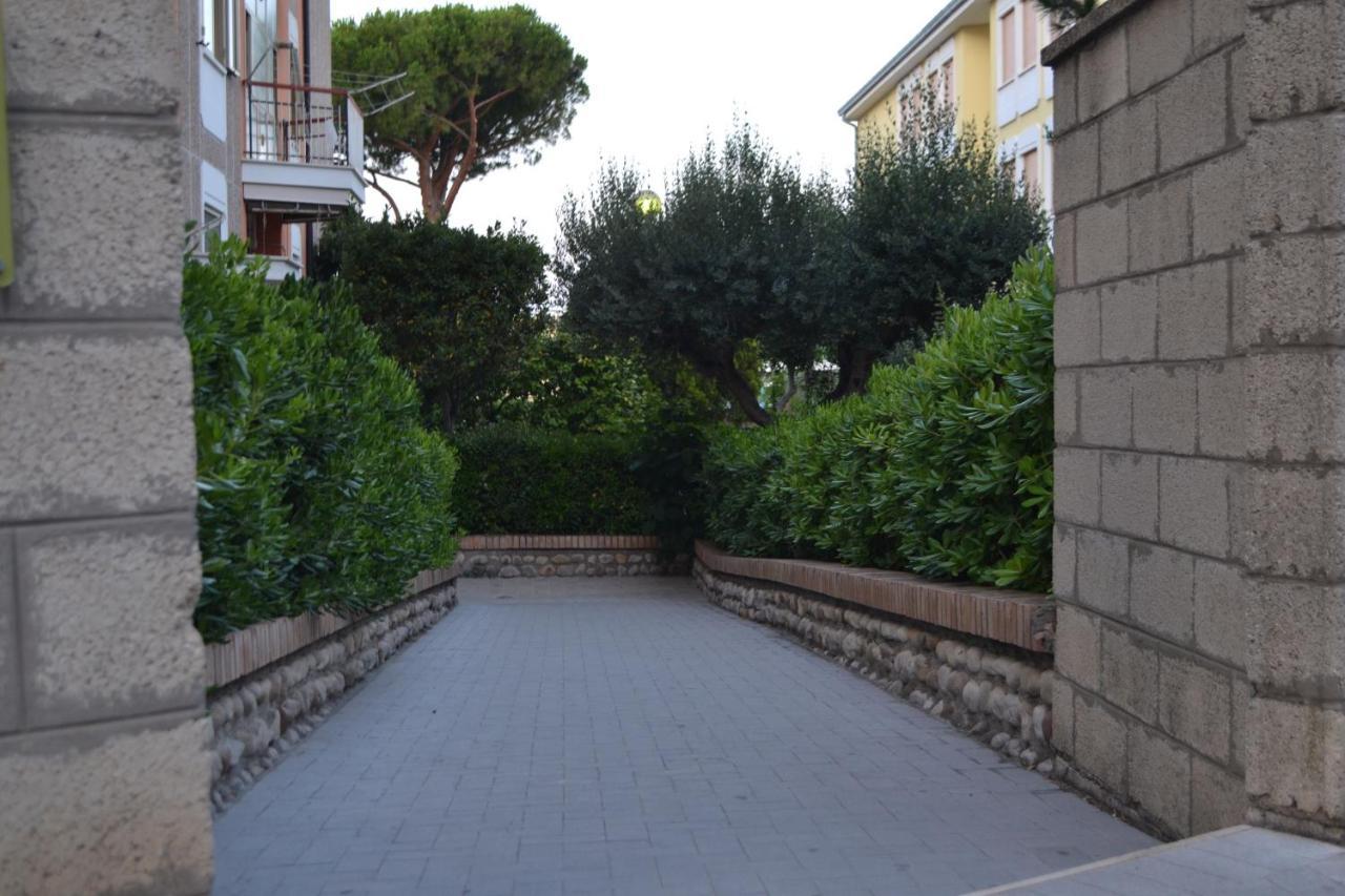 Apartament Marie Claire Termoli Zewnętrze zdjęcie