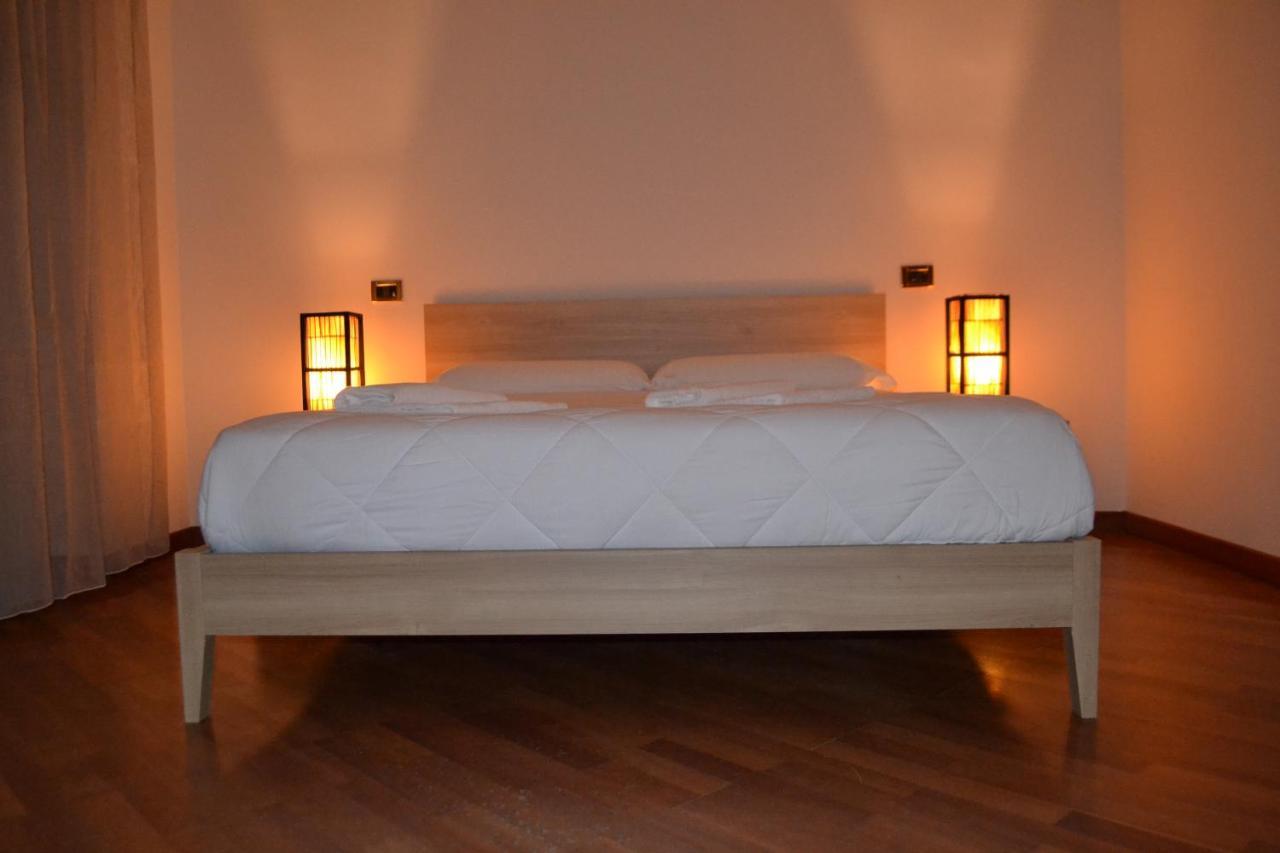 Apartament Marie Claire Termoli Zewnętrze zdjęcie