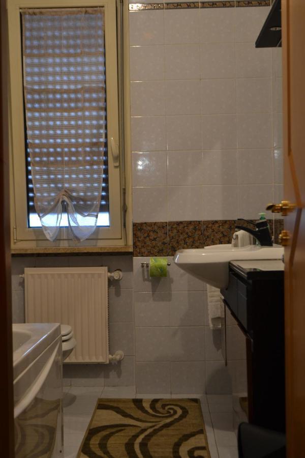 Apartament Marie Claire Termoli Zewnętrze zdjęcie