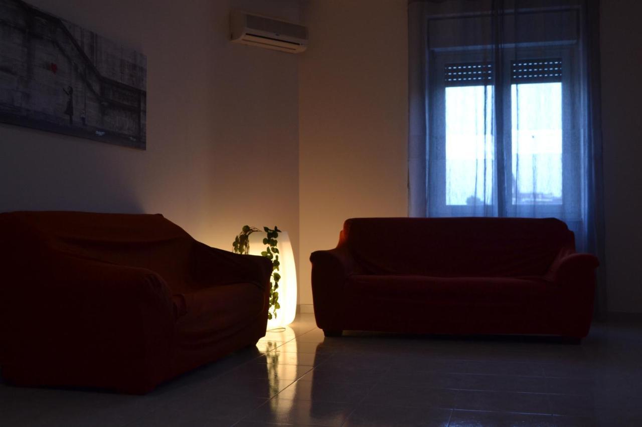 Apartament Marie Claire Termoli Zewnętrze zdjęcie