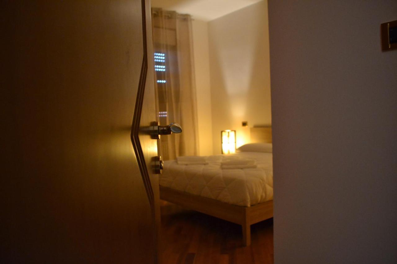 Apartament Marie Claire Termoli Zewnętrze zdjęcie
