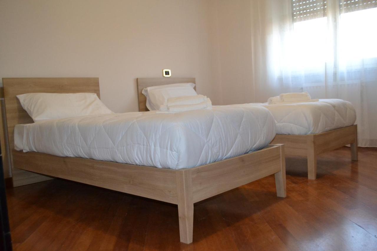 Apartament Marie Claire Termoli Zewnętrze zdjęcie
